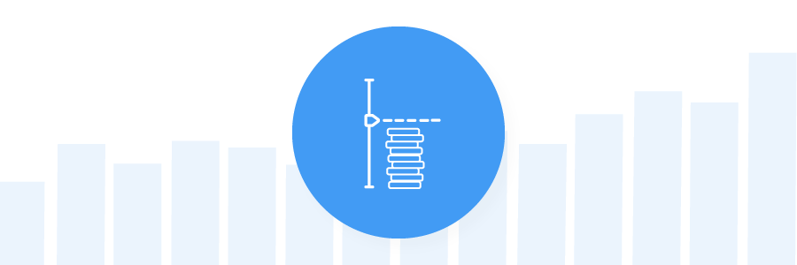 Izobrazhenie limitov na depozit i vyvod sredstv